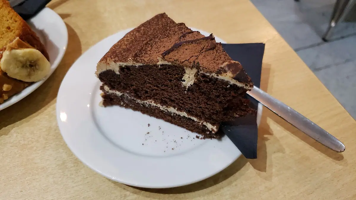 Insomnia Cookies – cookie shop in Nottingham town centre